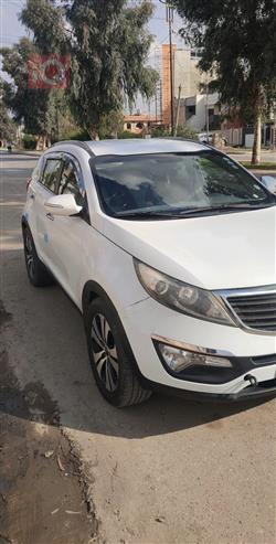 کیا سپۆرتاج